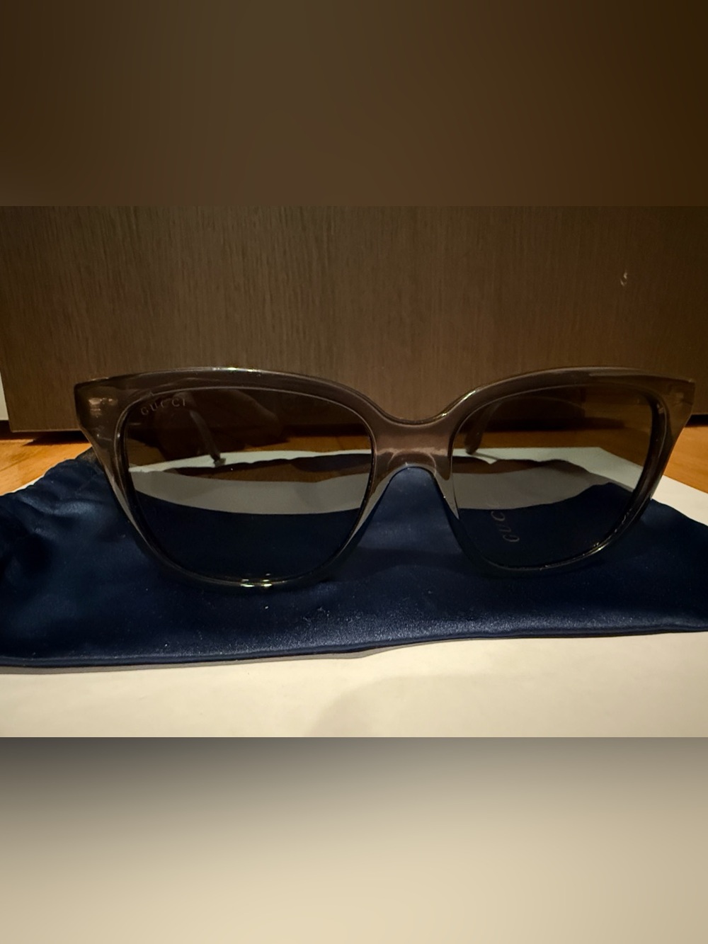 Gucci Women’s Sunglasses WKH15A23HG